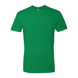 3600 Next Level Unisex Cotton T-Shirt Kelly Green