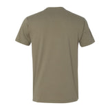 3600 Next Level Unisex Cotton T-Shirt Light Olive