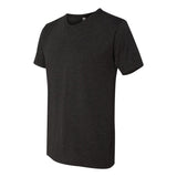 6010 Next Level Unisex Triblend T-Shirt Vintage Black