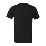 6200 Next Level Unisex Festival T-Shirt Black