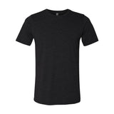 6200 Next Level Unisex Festival T-Shirt Black