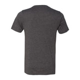 6200 Next Level Unisex Festival T-Shirt Charcoal