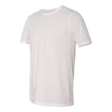 6200 Next Level Unisex Festival T-Shirt White