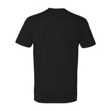 6210 Next Level Unisex CVC T-Shirt Black