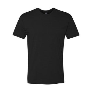 6210 Next Level Unisex CVC T-Shirt Black