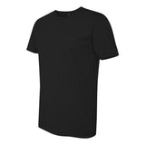 6210 Next Level Unisex CVC T-Shirt Black