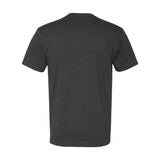 6210 Next Level Unisex CVC T-Shirt Charcoal