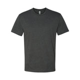 6210 Next Level Unisex CVC T-Shirt Charcoal