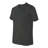 6210 Next Level Unisex CVC T-Shirt Charcoal