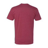 6210 Next Level Unisex CVC T-Shirt Cardinal