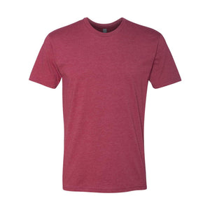 6210 Next Level Unisex CVC T-Shirt Cardinal