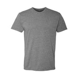 6210 Next Level Unisex CVC T-Shirt Dark Heather Grey