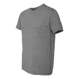 6210 Next Level Unisex CVC T-Shirt Dark Heather Grey