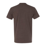 6210 Next Level Unisex CVC T-Shirt Espresso