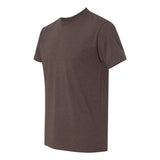 6210 Next Level Unisex CVC T-Shirt Espresso