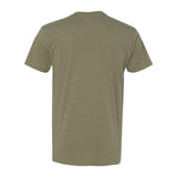 6210 Next Level Unisex CVC T-Shirt Light Olive