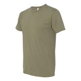 6210 Next Level Unisex CVC T-Shirt Light Olive