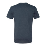 6210 Next Level Unisex CVC T-Shirt Midnight Navy