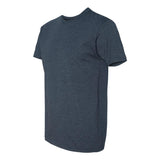 6210 Next Level Unisex CVC T-Shirt Midnight Navy