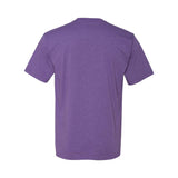 6210 Next Level Unisex CVC T-Shirt Purple Rush