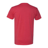 6210 Next Level Unisex CVC T-Shirt Red