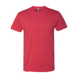 6210 Next Level Unisex CVC T-Shirt Red