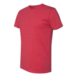 6210 Next Level Unisex CVC T-Shirt Red