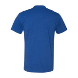 6210 Next Level Unisex CVC T-Shirt Royal