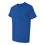 6210 Next Level Unisex CVC T-Shirt Royal