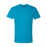 6210 Next Level Unisex CVC T-Shirt Turquoise