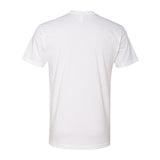 6210 Next Level Unisex CVC T-Shirt White