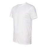 6210 Next Level Unisex CVC T-Shirt White