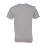 6240 Next Level Unisex CVC V-Neck T-Shirt Dark Heather Grey