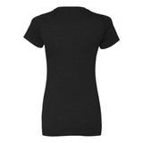 6610 Next Level Women’s CVC T-Shirt Black