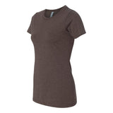 6610 Next Level Women’s CVC T-Shirt Espresso