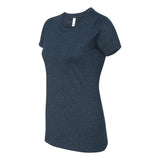 6610 Next Level Women’s CVC T-Shirt Midnight Navy