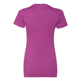 6610 Next Level Women’s CVC T-Shirt Lush