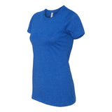 6610 Next Level Women’s CVC T-Shirt Royal