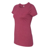 6610 Next Level Women’s CVC T-Shirt Cardinal