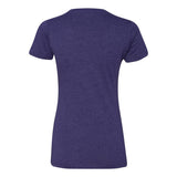 6610 Next Level Women’s CVC T-Shirt Storm