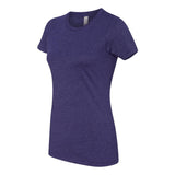 6610 Next Level Women’s CVC T-Shirt Storm