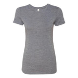 6710 Next Level Women’s Triblend T-Shirt Premium Heather