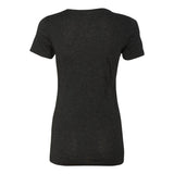 6710 Next Level Women’s Triblend T-Shirt Vintage Black