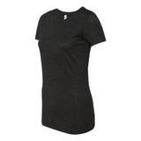 6710 Next Level Women’s Triblend T-Shirt Vintage Black