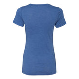 6710 Next Level Women’s Triblend T-Shirt Vintage Royal