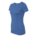 6710 Next Level Women’s Triblend T-Shirt Vintage Royal