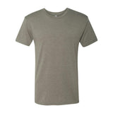 6010 Next Level Unisex Triblend T-Shirt Venetian Grey