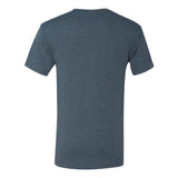 6010 Next Level Unisex Triblend T-Shirt Indigo