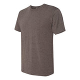 6010 Next Level Unisex Triblend T-Shirt Macchiato