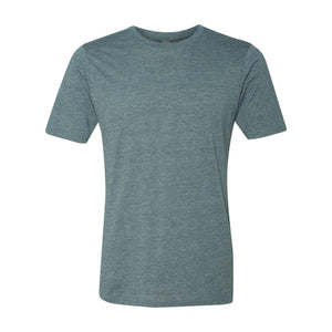 6200 Next Level Unisex Festival T-Shirt Indigo